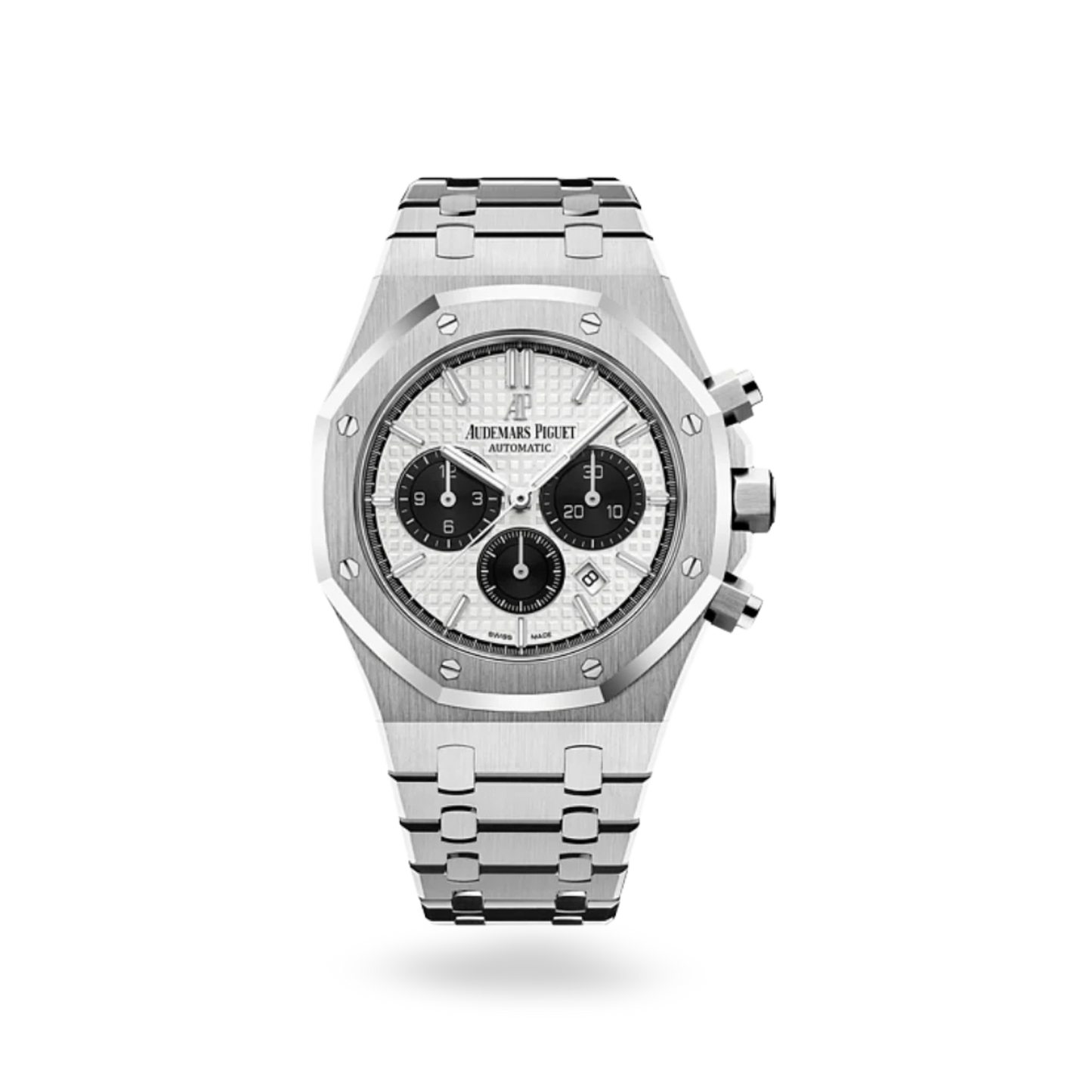 Audemars-Piguet Chronograph