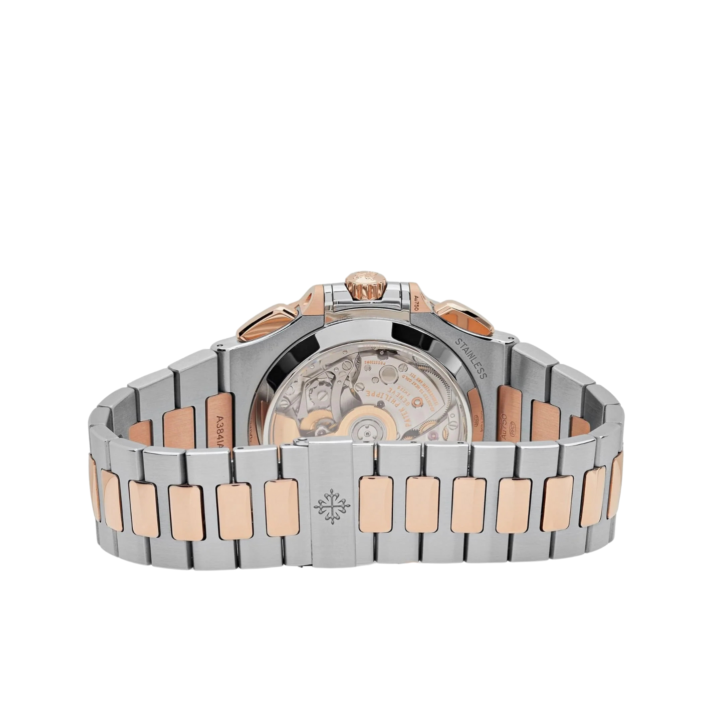 Patek Philippe Nautilus Chronograph MASTER QUALITY