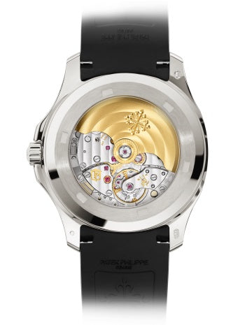Patek-Philippe Aquanaut MASTER QUALITY