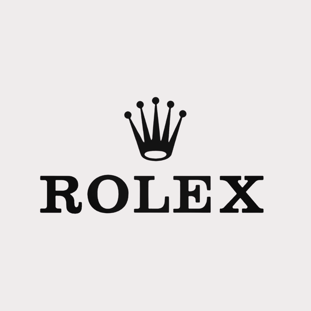 Rolex.