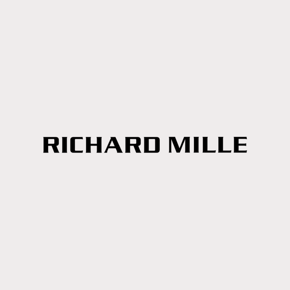 Richard Mille.