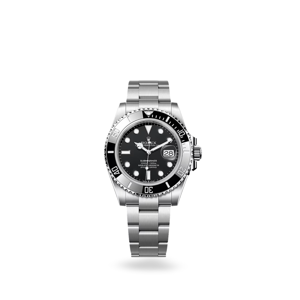 Rolex Submariner Date watch SWISS ELITE COLLECTION