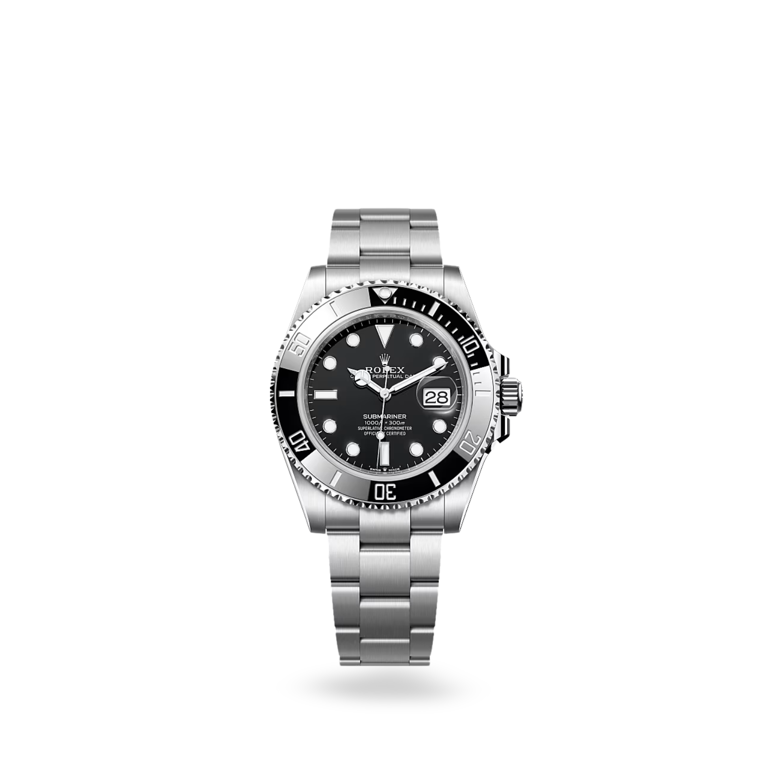 Rolex Submariner Date watch SWISS ELITE COLLECTION