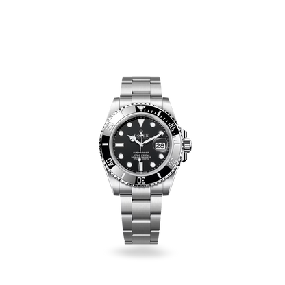 Rolex Submariner Date watch SWISS ELITE COLLECTION