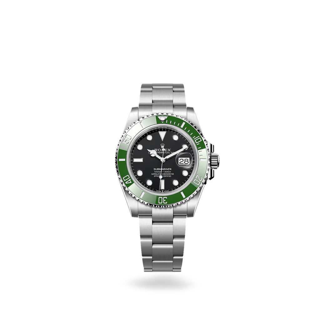 Rolex Submariner Date watch SWISS ELITE COLLECTION