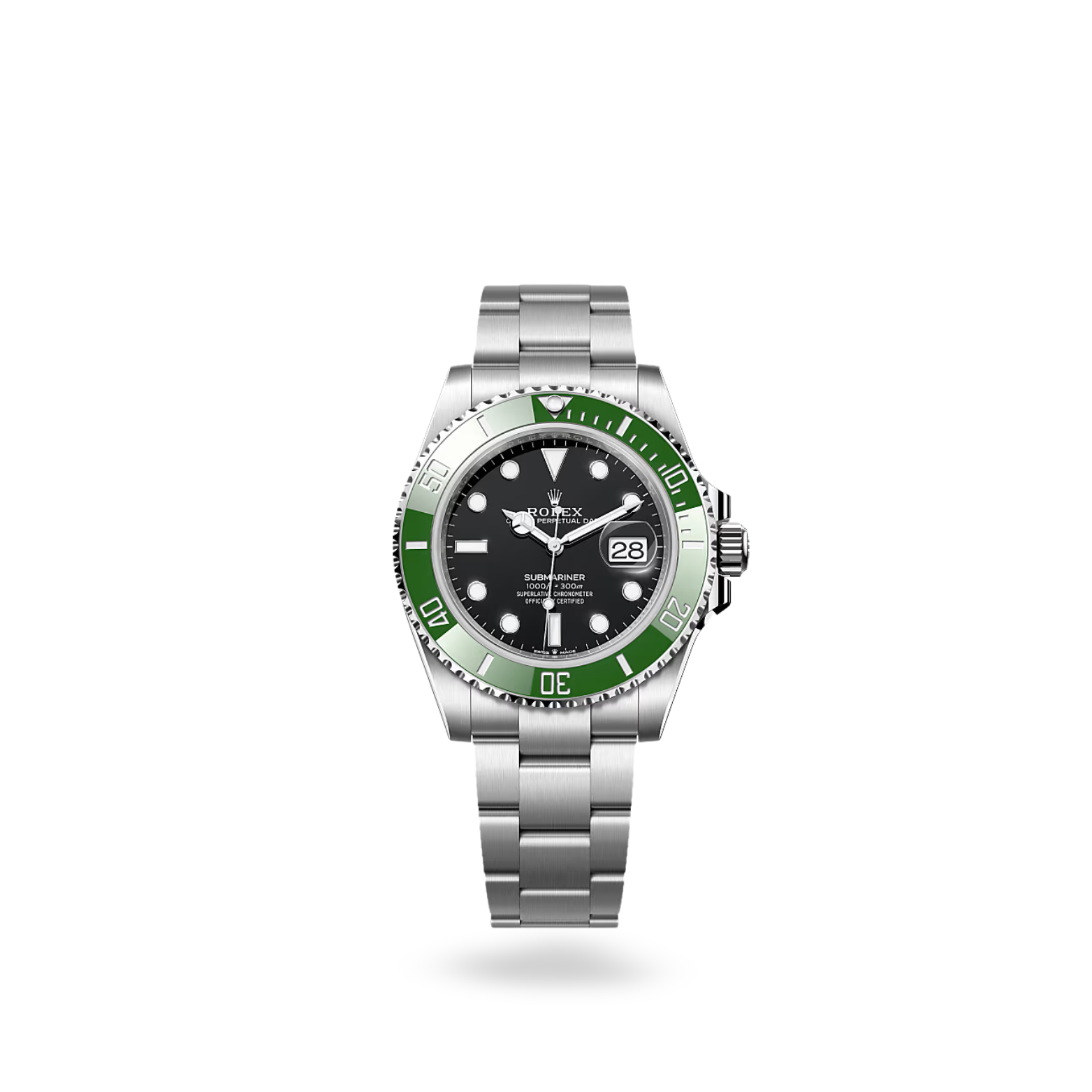 Rolex Submariner Date watch SWISS ELITE COLLECTION