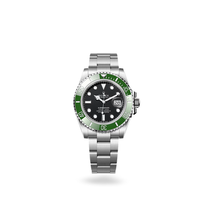 Rolex Submariner Date watch SWISS ELITE COLLECTION