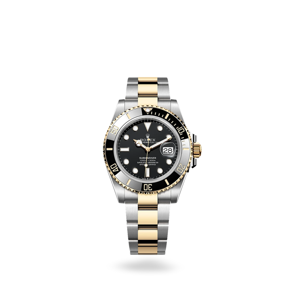 Rolex Submariner Date watch SWISS ELITE COLLECTION