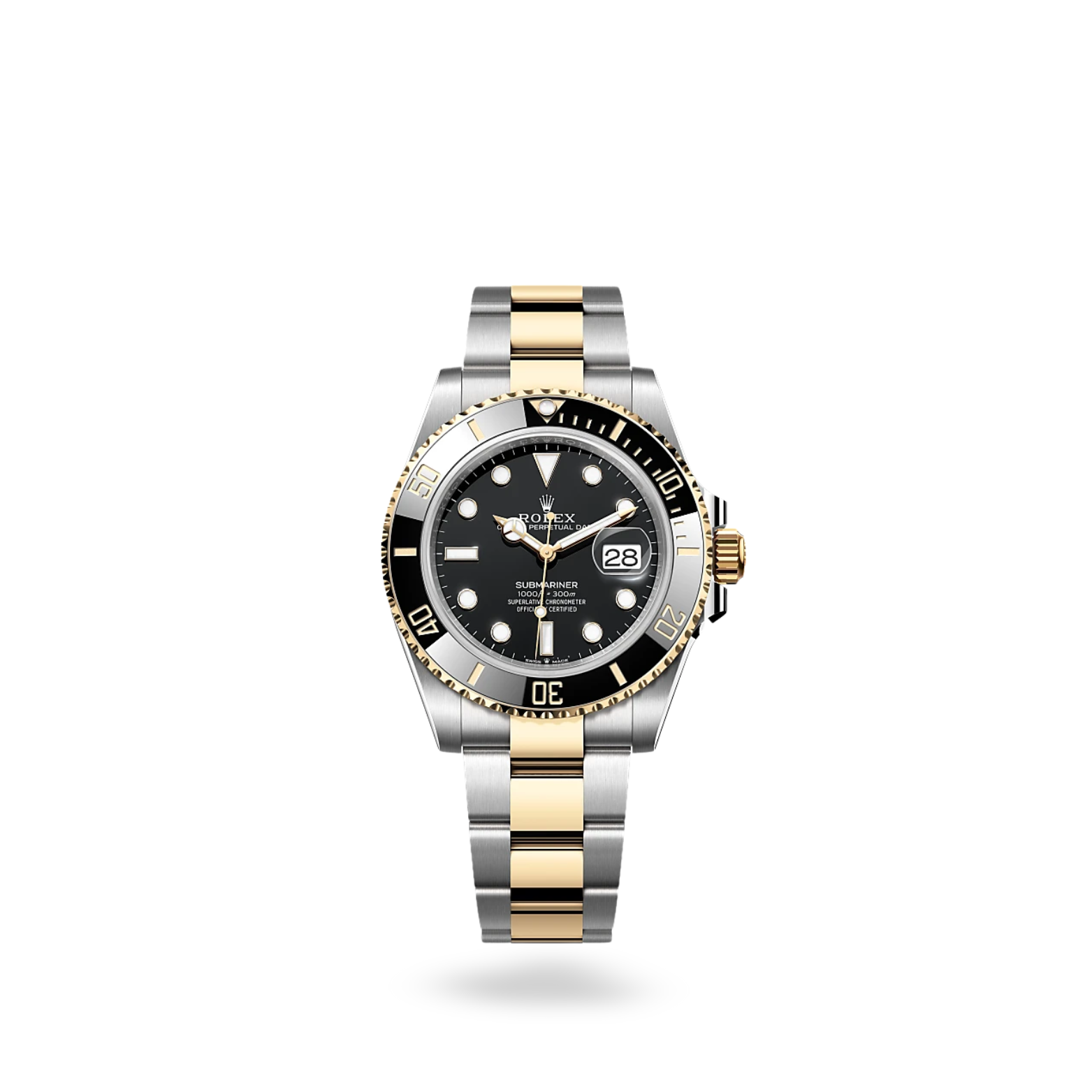 Rolex Submariner Date watch SWISS ELITE COLLECTION