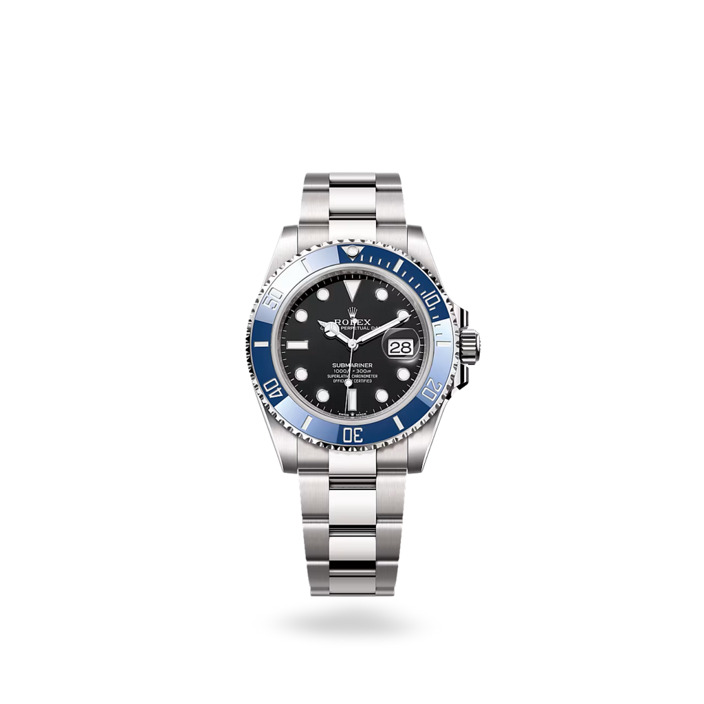 Rolex Submariner Date watch SWISS ELITE COLLECTION