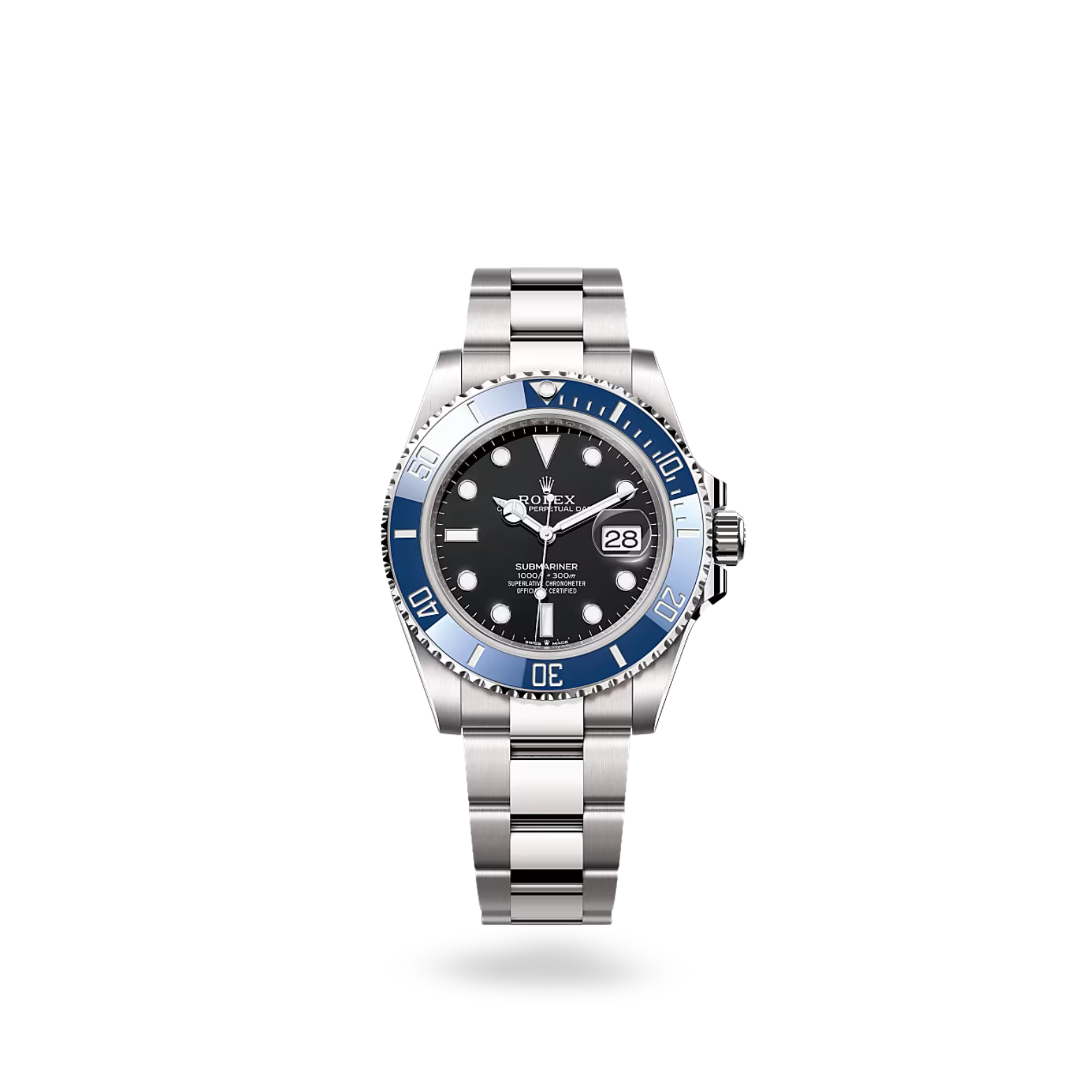Rolex Submariner Date watch SWISS ELITE COLLECTION