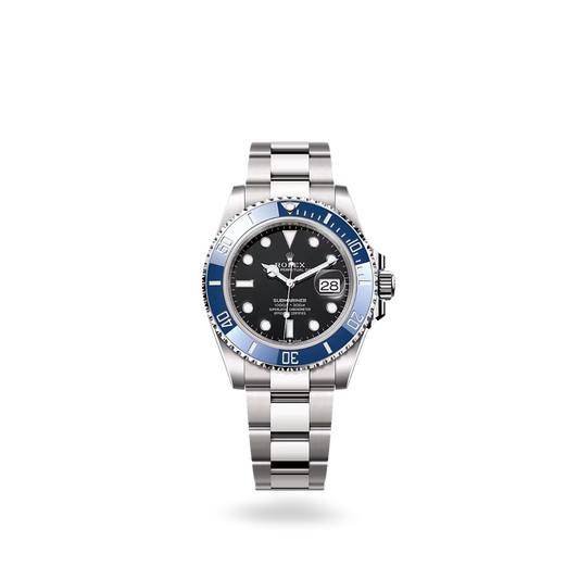 Rolex Submariner Date watch SWISS ELITE COLLECTION