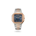 Patek-Philippe Cubitus Two Tone SWISS ELITE COLLECTION