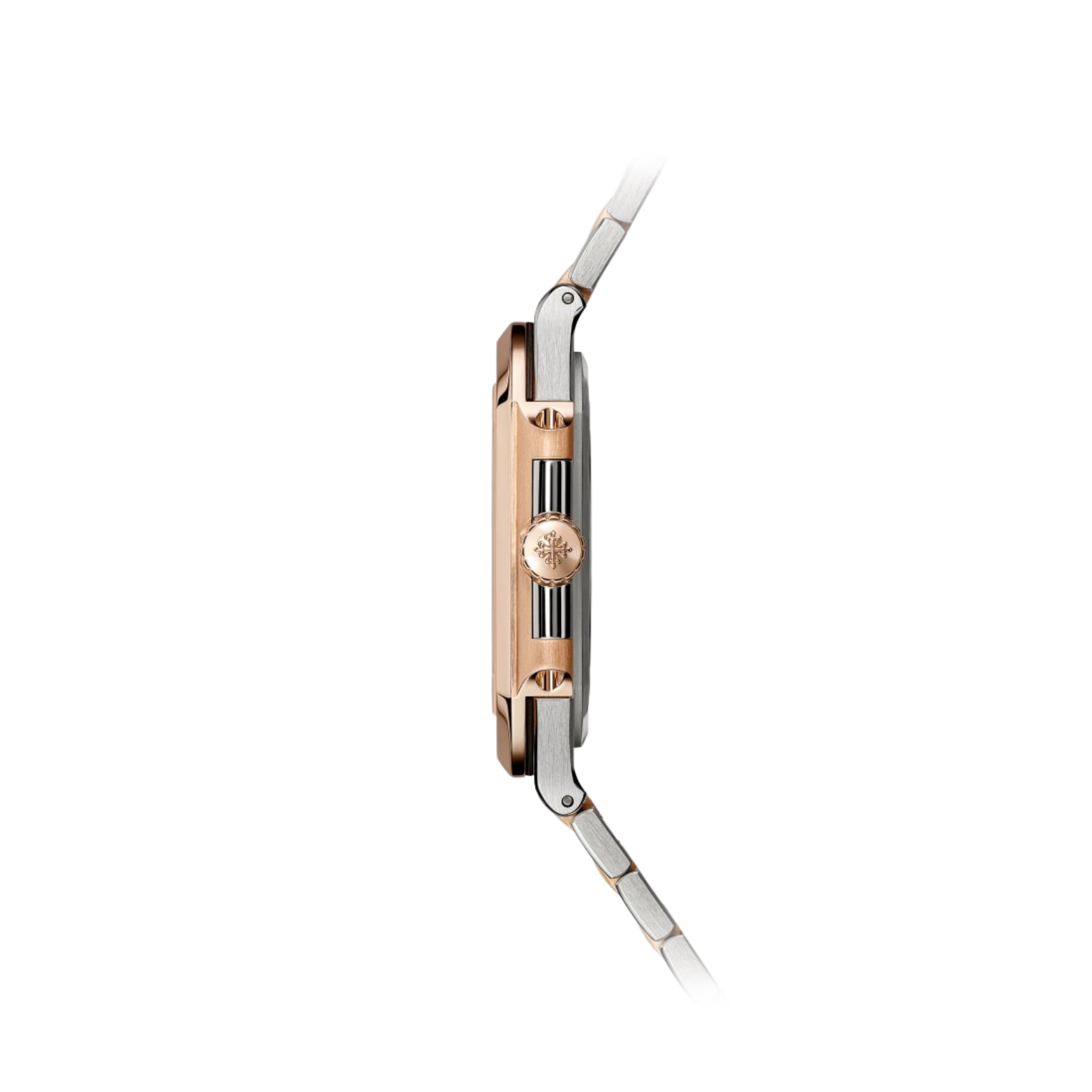 Patek-Philippe Cubitus Two Tone SWISS ELITE COLLECTION