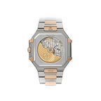 Patek-Philippe Cubitus Two Tone SWISS ELITE COLLECTION