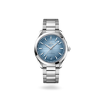 Omega Seamaster 75th Anniversary Aqua Terra