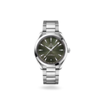 Aqua Terra 150M Seamaster Steel Chronometer Watch