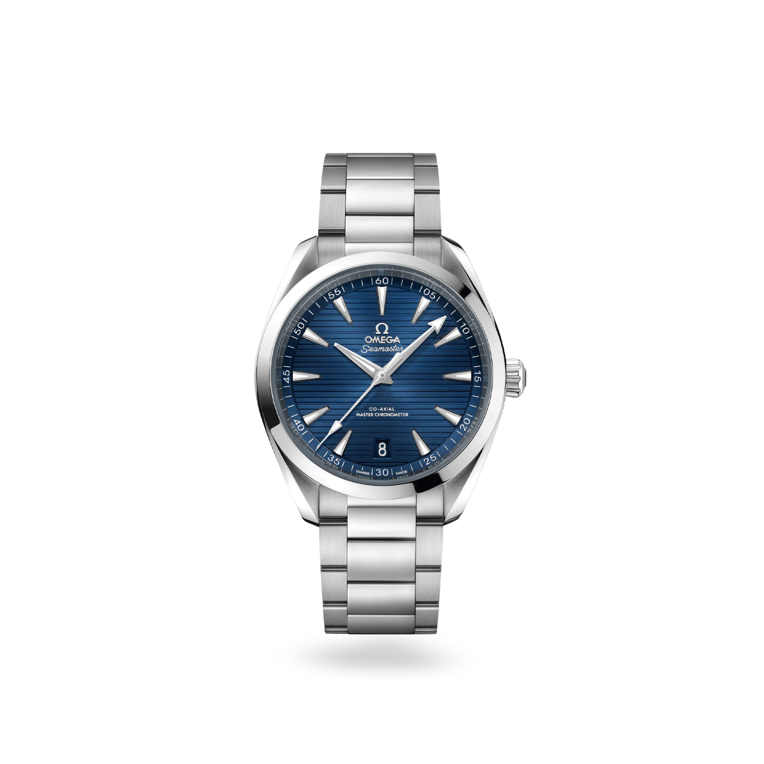 Omega Seamaster Aqua Terra 150M Chronometer 41mm