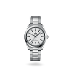 Seamaster AQUA TERRA 150M CO‑AXIAL MASTER CHRONOMETER 38 MM