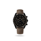 Omega Speedmaster MoonWatch Omega Co-Axial Chronograph 44.25mm SWISS ELITE COLLECTION