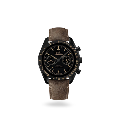 Omega Speedmaster MoonWatch Omega Co-Axial Chronograph 44.25mm SWISS ELITE COLLECTION