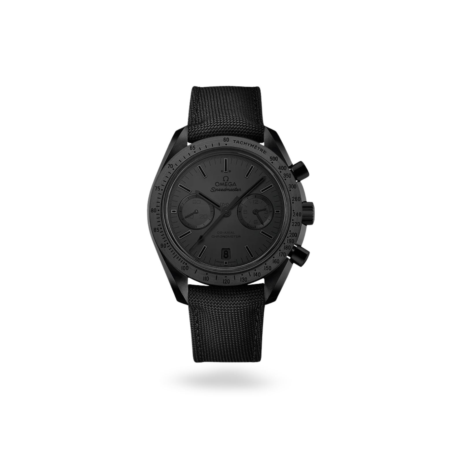 Speedmaster Dark Side Of The Moon 44.25mm Watch SWISS ELITE COLLECTION