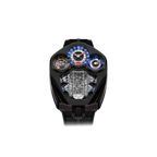 Bugatti Chiron Tourbillon