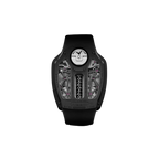 Bugatti Chiron Tourbillon