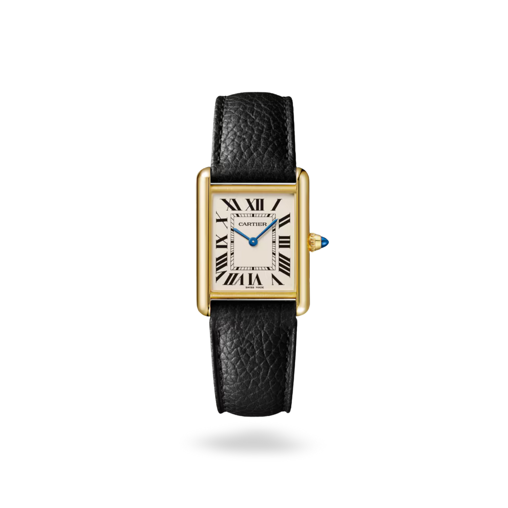 Cartier Tank