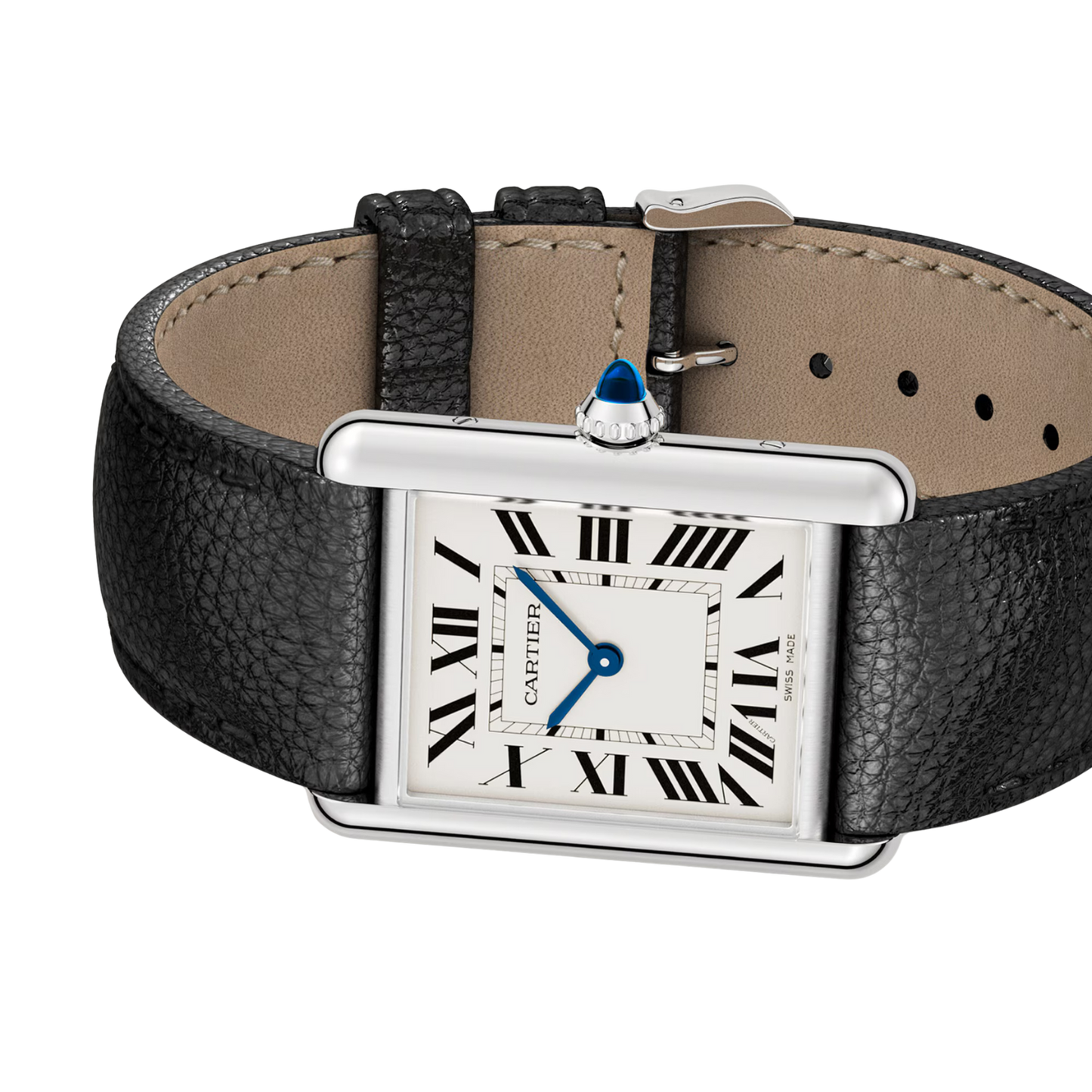 Cartier Tank