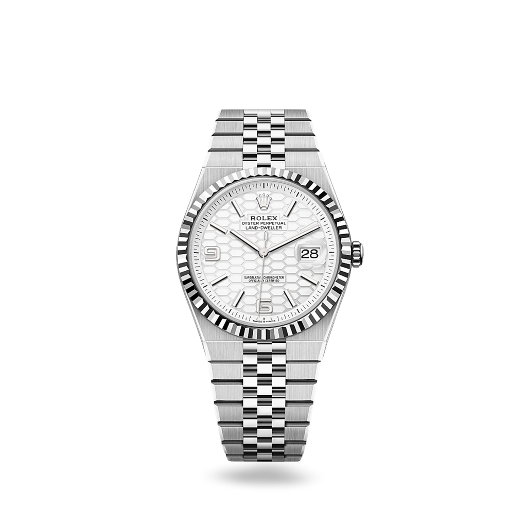 Rolex Land Dweller 40mm