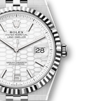Rolex Land Dweller 40mm SUPER CLONE