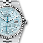 Rolex Land Dweller 40mm