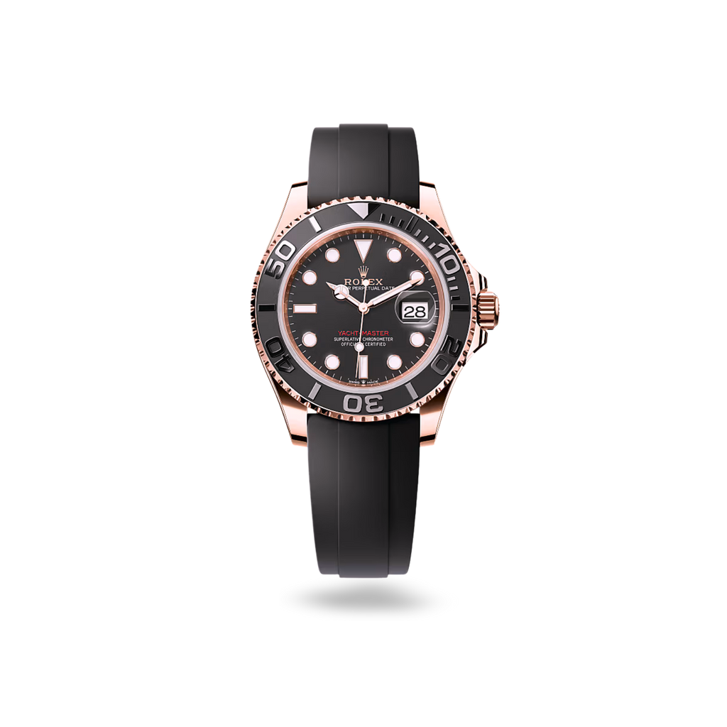 Yacht Master Oyster Flex