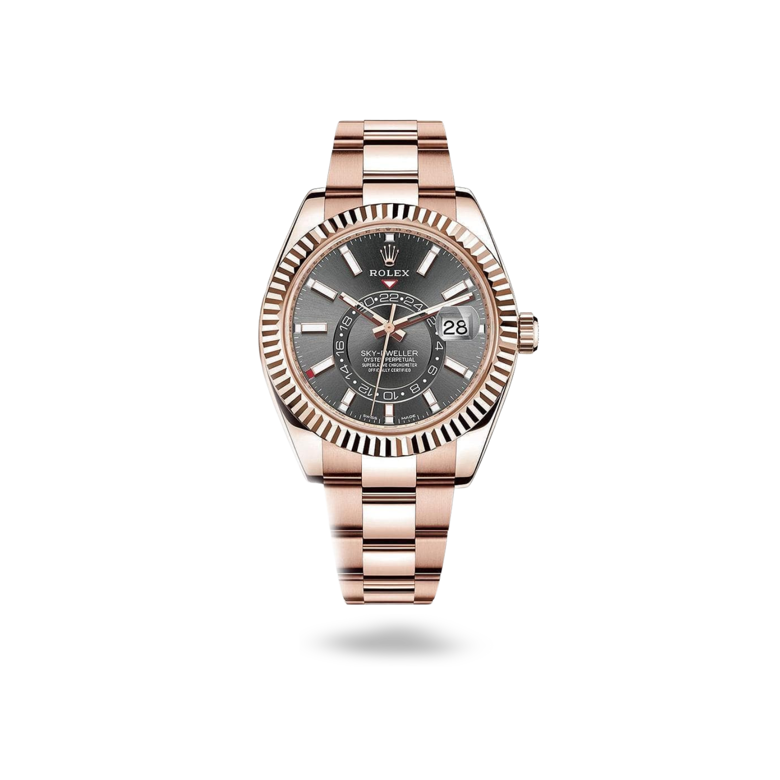 Rolex Sky-Dweller