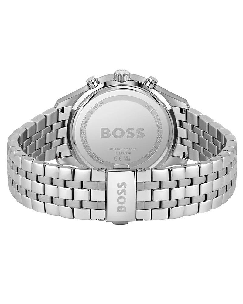 Hugo Boss Watch For Men 1513975