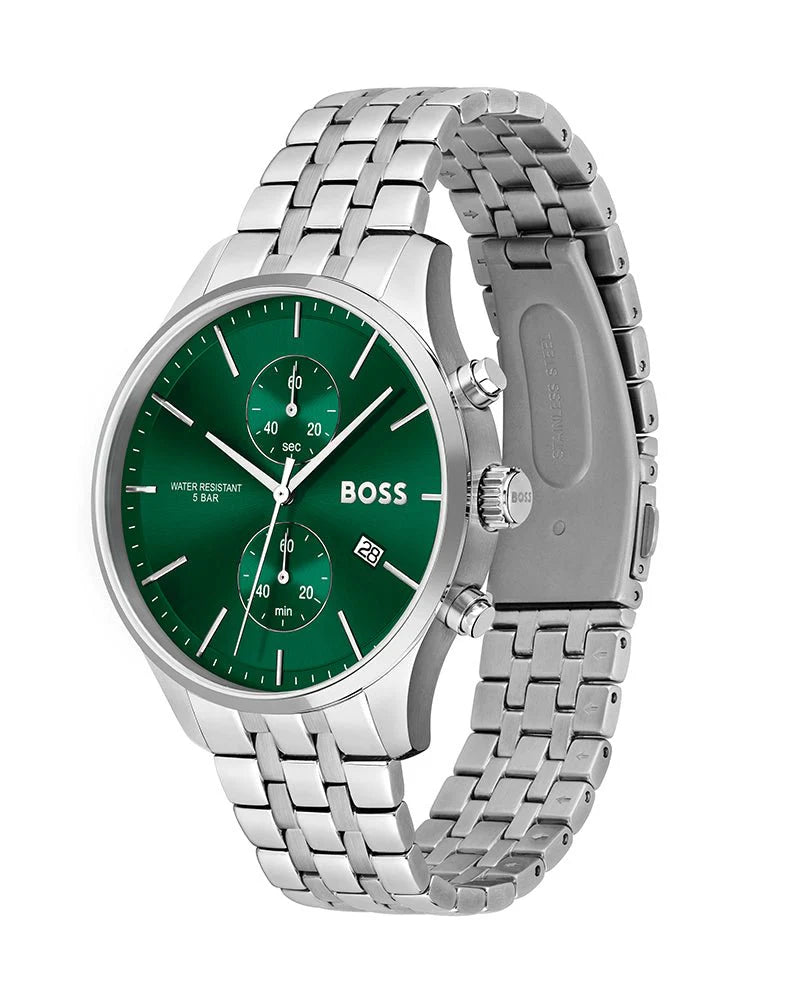 Hugo Boss Watch For Men 1513975