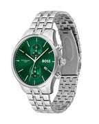 Hugo Boss Watch For Men 1513975