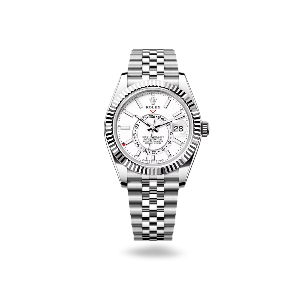 Rolex Sky-Dweller