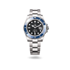 Rolex Submariner Cookie Monster