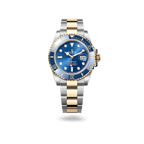 Rolex Submariner Bluesy