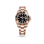 Rolex GMT-Master II - Root Beer