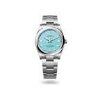 Rolex Oyster Perpetual