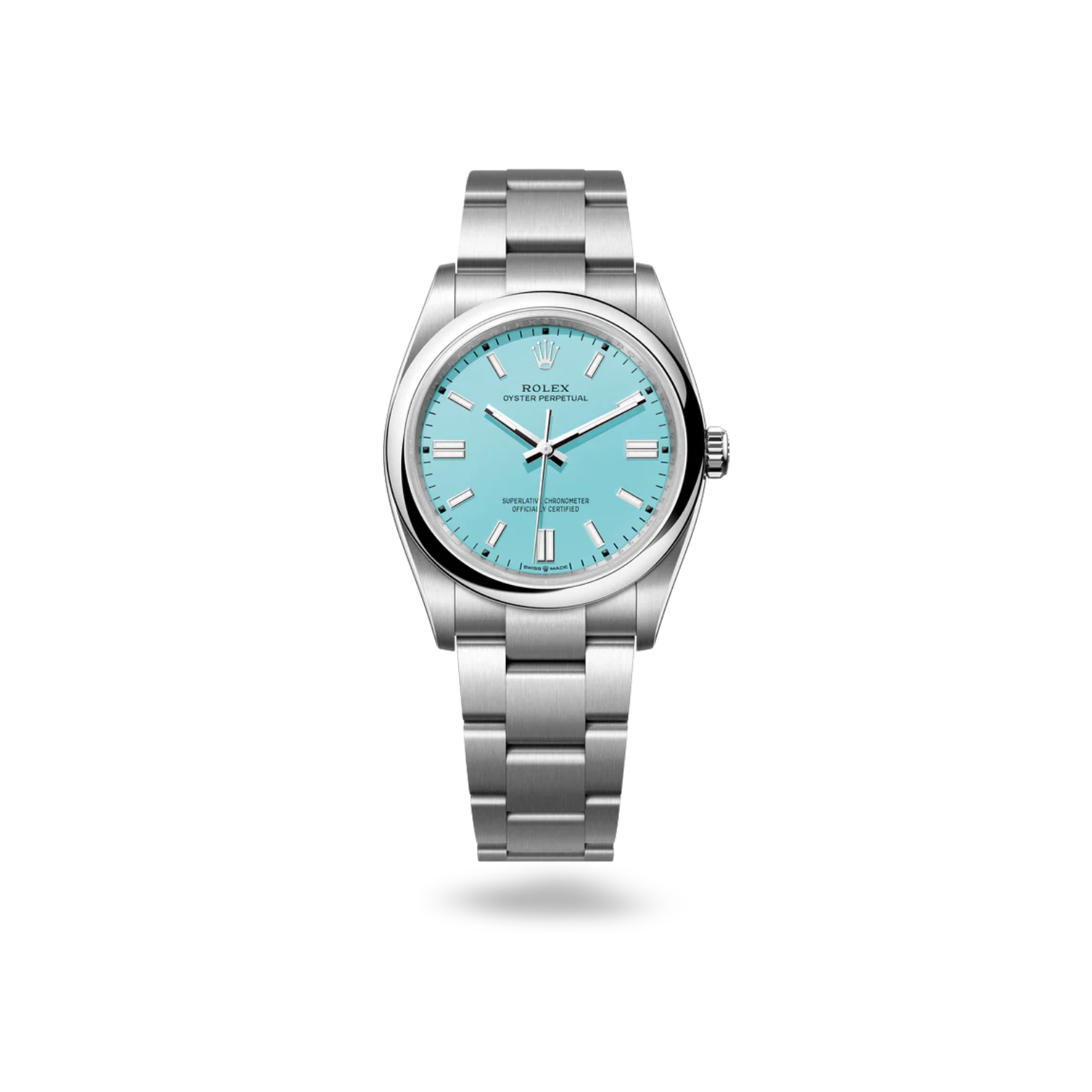 Rolex Oyster Perpetual