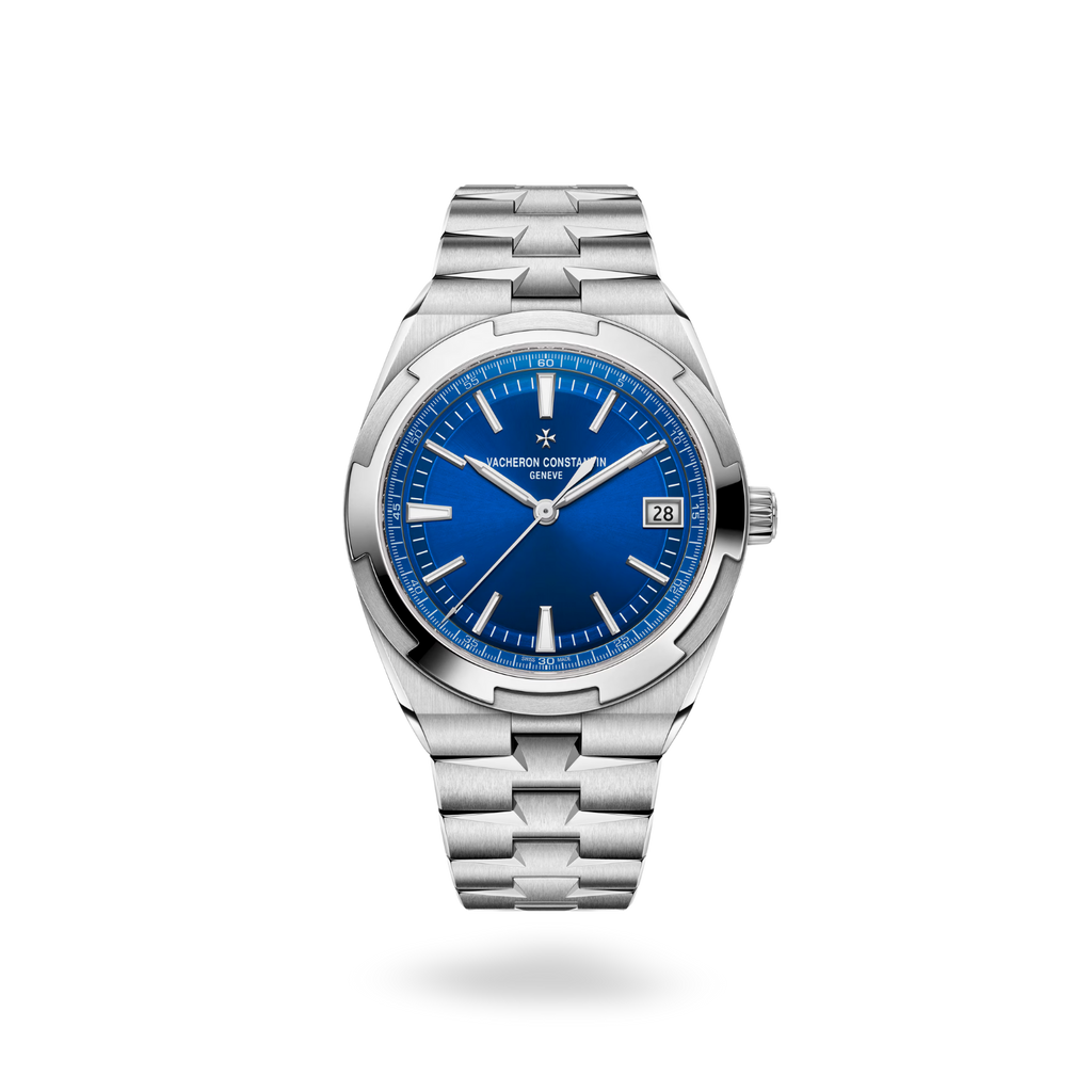 Over Seas Self-Winding - 41mm