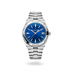 Over Seas Self-Winding - 41mm