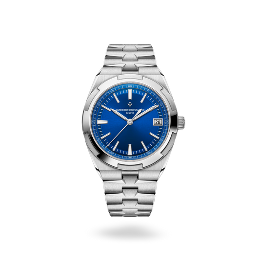 Over Seas Self-Winding - 41mm 5A SUPER CLONE