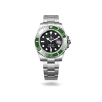 Rolex Submariner Starbucks
