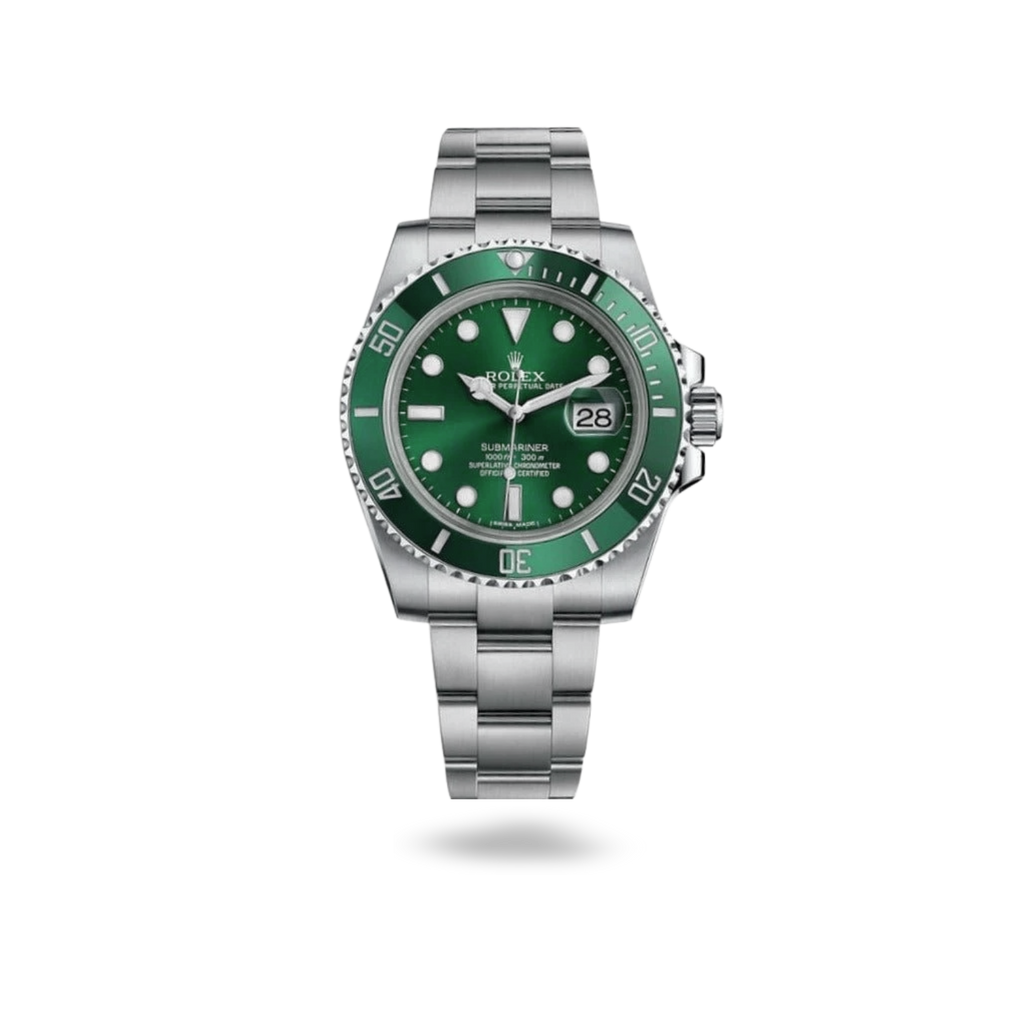Submariner Hulk