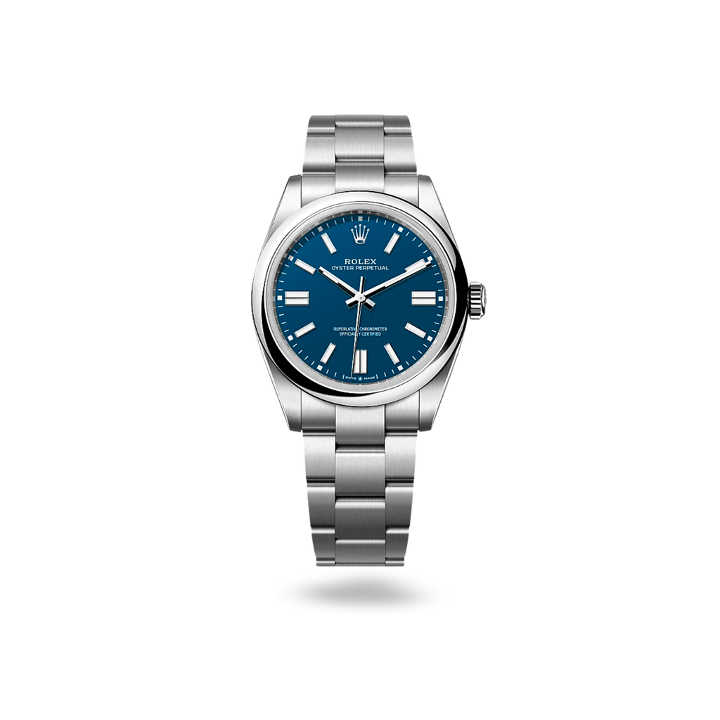 Rolex Oyster Perpetual